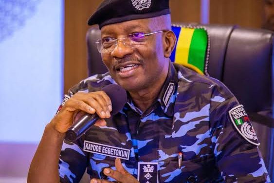 IGP Vows Action on Benue Killings