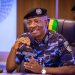 IGP Vows Action on Benue Killings