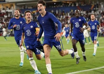 Chelsea Beat LAFC to Start Club World Cup Campaign with a Win