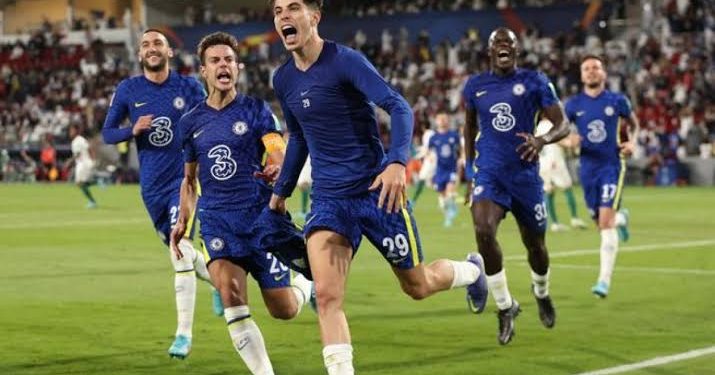 Chelsea Beat LAFC to Start Club World Cup Campaign with a Win
