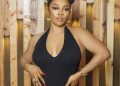 “Don’t Lower Your Standards” — Toke Makinwa on Relationship Expectations