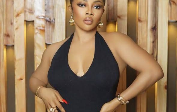 “Don’t Lower Your Standards” — Toke Makinwa on Relationship Expectations