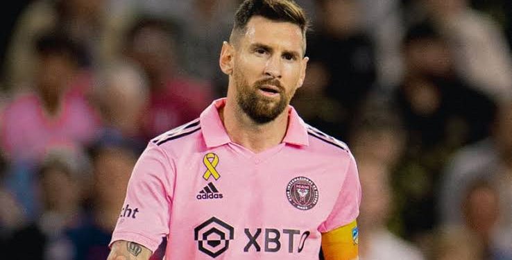 Inter Miami Held by Al Ahly in Club World Cup Opener as Ustari and El Shenawy Shine