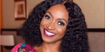 Kate Henshaw Slams Patriarchal Attitudes Among Nigerian Men, Calls For Gender Equality Reforms