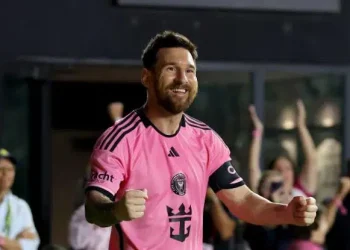 Messi's Miami Got Bogus 4-0 Loss at Hands of Zero-Compassion PSG in Club World Cup Elimination