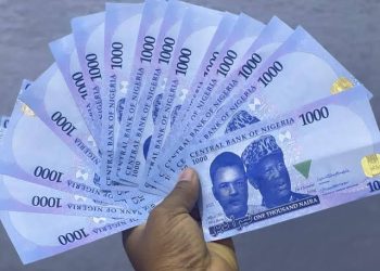 Naira Drops Significantly as Dollar, Euro, and Pound Soar to New Highs