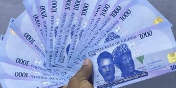 Naira Drops Significantly as Dollar, Euro, and Pound Soar to New Highs
