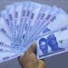 Naira Drops Significantly as Dollar, Euro, and Pound Soar to New Highs