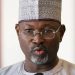 Jega Defends Professors in Elections