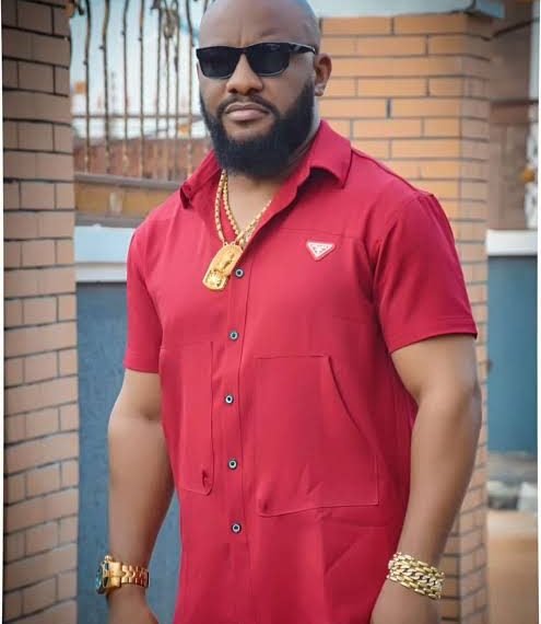 Yul Edochie Claims Spiritual Backing, Charges ₦20 Million to Attend Events