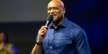 Pastor Adefarasin in Police Custody Over Viral Gun Video