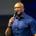 Pastor Adefarasin in Police Custody Over Viral Gun Video