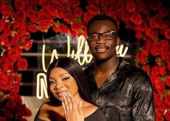 Queen Mercy Atang Explains Why She Unfollowed Husband And Deleted Wedding Photos