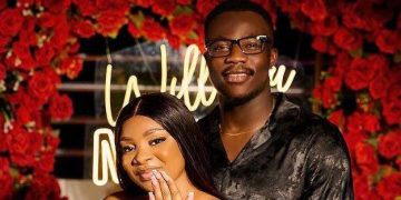 Queen Mercy Atang Explains Why She Unfollowed Husband And Deleted Wedding Photos