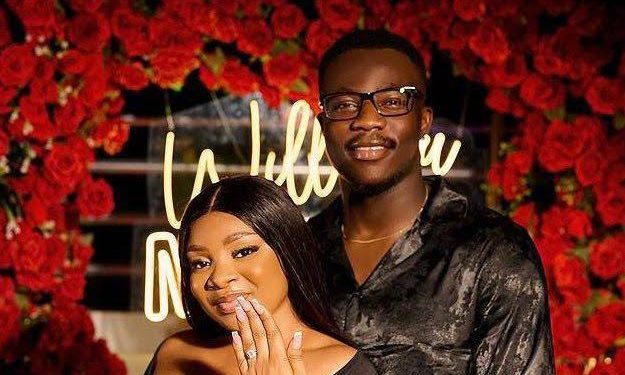 Queen Mercy Atang Explains Why She Unfollowed Husband And Deleted Wedding Photos