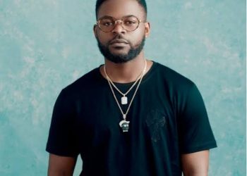 Falz Says New Album ‘The Feast’ Promotes Unity, Urges Shift From Selfish Mindset