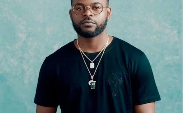 Falz Says New Album ‘The Feast’ Promotes Unity, Urges Shift From Selfish Mindset