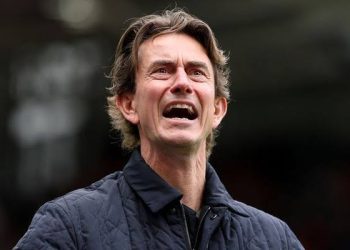 Tottenham Hotspur Confirm Thomas Frank as New Head Coach