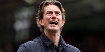 Tottenham Hotspur Confirm Thomas Frank as New Head Coach