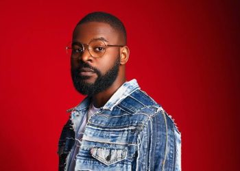 “I’m Unsure About Raising Kids In Nigeria” — Falz