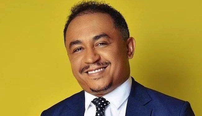 Daddy Freeze Opens Up on Why He Stopped Attending Church
