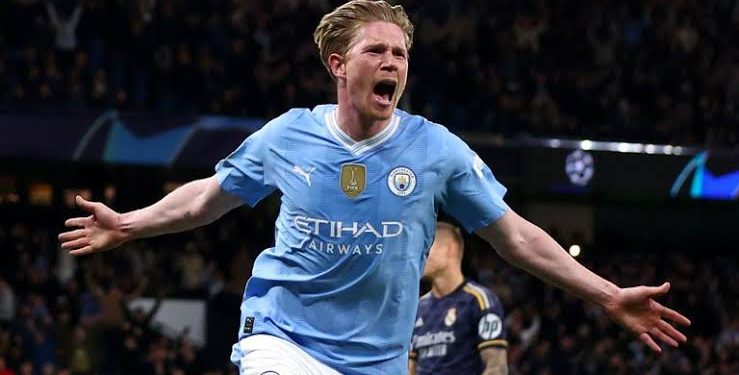 Transfer Round-Up: Wirtz to Liverpool, De Bruyne Joins Napoli, Pogba Eyes Monaco Return