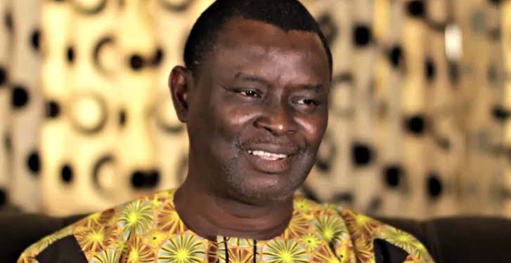 Mike Bamiloye Defends ‘Never Going Back’ Song, Says Message Matters More Than Looks