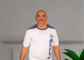 Glass Lodged In My Head For 19 Years — Emeka Rollas