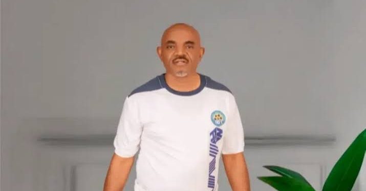 Glass Lodged In My Head For 19 Years — Emeka Rollas