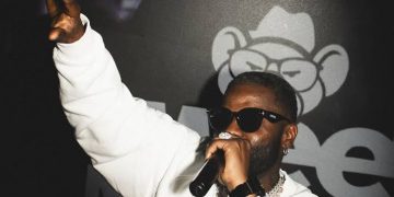 “Most Artists Quit Before the Blessings Show Up” — Skales