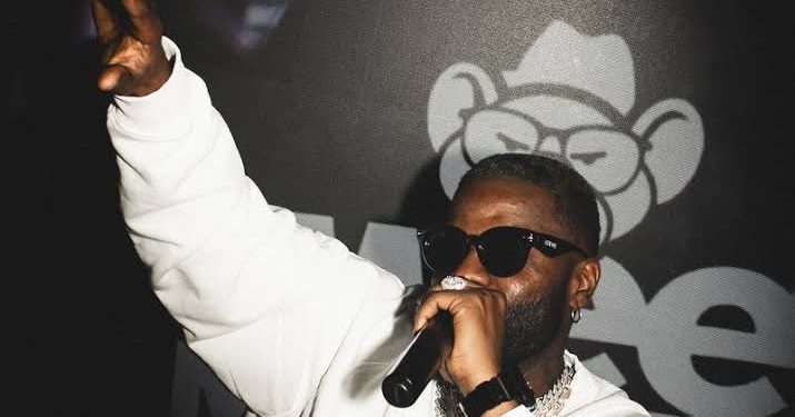 “Most Artists Quit Before the Blessings Show Up” — Skales