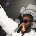 “Most Artists Quit Before the Blessings Show Up” — Skales