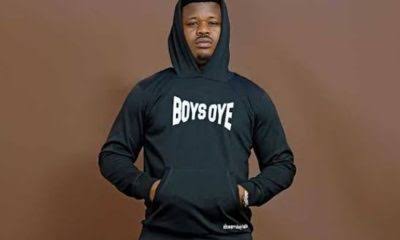 Iyanya Dedicates Song to Benue Victims, Prays for Divine Intervention