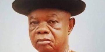 Highlife Music Legend Mike Ejeagha Passes Away at 95