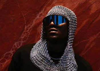 Victony Says 2021 Car Crash Made His Parents Support His Music Career