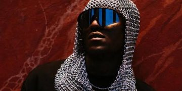 Victony Says 2021 Car Crash Made His Parents Support His Music Career