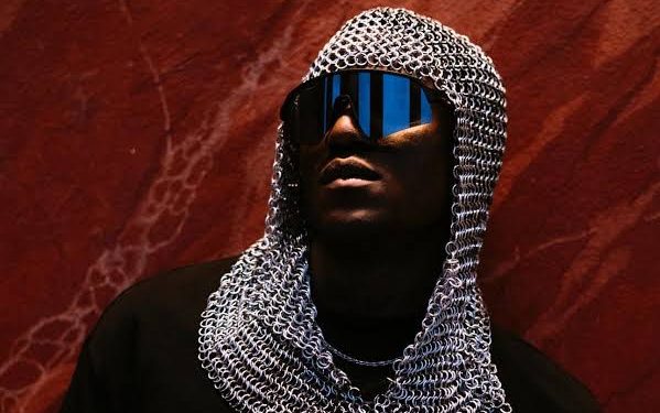 Victony Says 2021 Car Crash Made His Parents Support His Music Career