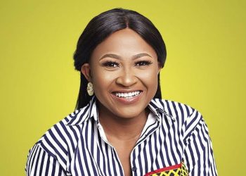 “Sometimes ‘You Can Do It’ Feels Like Pressure” — Mary Njoku