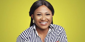 “Sometimes ‘You Can Do It’ Feels Like Pressure” — Mary Njoku