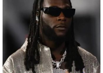 “I Have Had the Most Reasons to Not Exist” – Burna Boy
