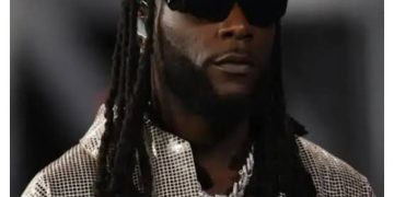“I Have Had the Most Reasons to Not Exist” – Burna Boy