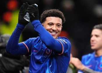 Chelsea have pulled out from the Sancho deal after the contract talks are over