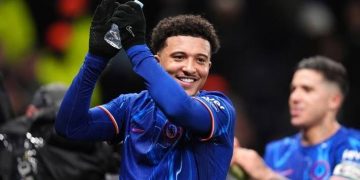 Chelsea have pulled out from the Sancho deal after the contract talks are over