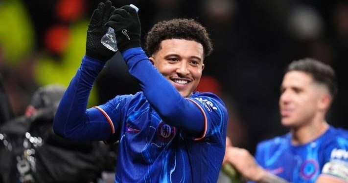 Chelsea have pulled out from the Sancho deal after the contract talks are over