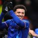 Chelsea have pulled out from the Sancho deal after the contract talks are over
