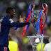 Dembele dismisses Ballon d’Or talk despite trophy-laden season at PSG