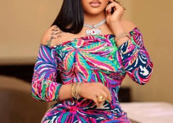 “Stop Sliding into My DM, I Don’t Do Girls” – Bobrisky