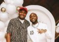 Israel DMW Apologises for Dragging Davido’s Name into Feud with Phyna