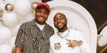 Israel DMW Apologises for Dragging Davido’s Name into Feud with Phyna