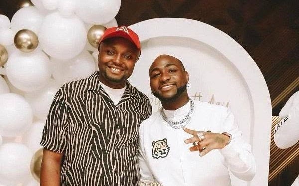 Israel DMW Apologises for Dragging Davido’s Name into Feud with Phyna